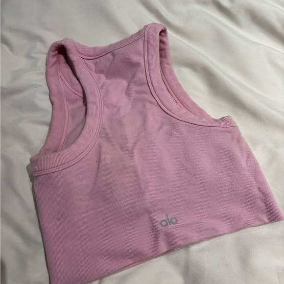 Pink Alo Set - Picture 4 of 8